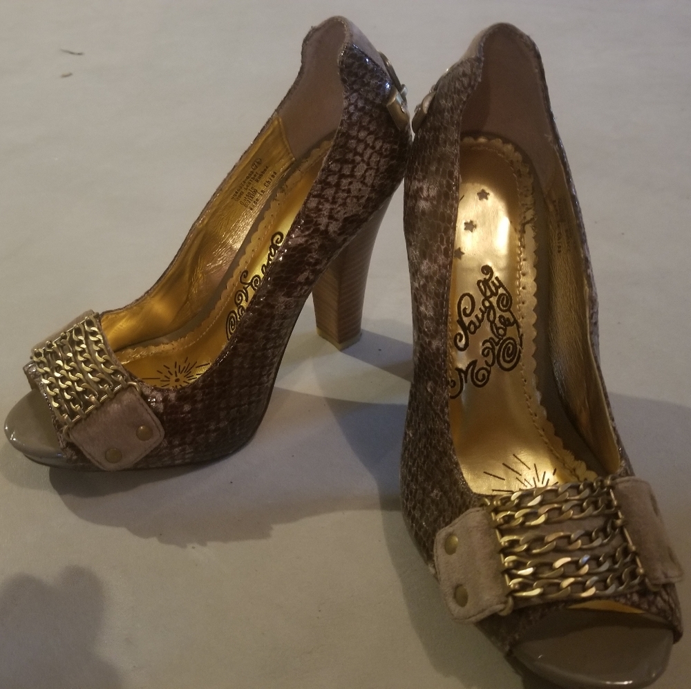 Not rate shoes